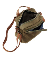 L.L.BeanEssential Crossbody Bag