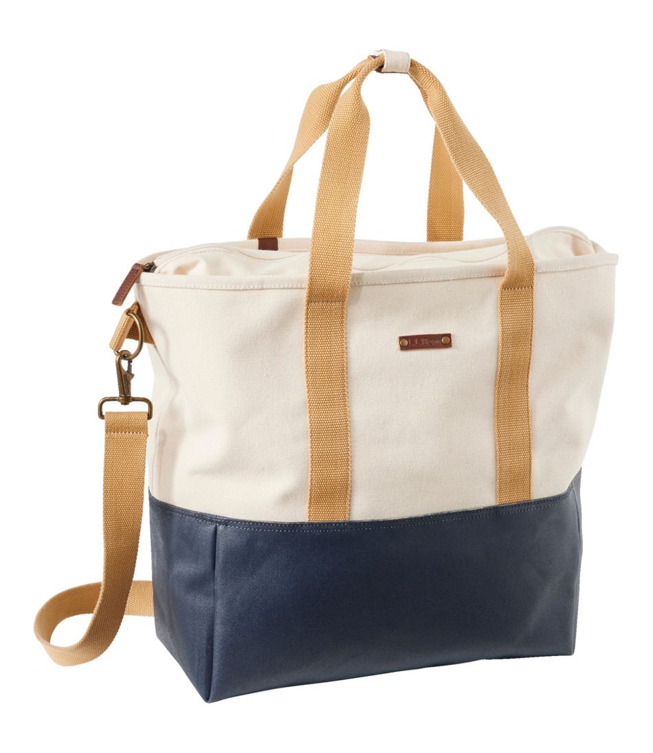 L.L.BeanNor'easter Tote Bag, Regular