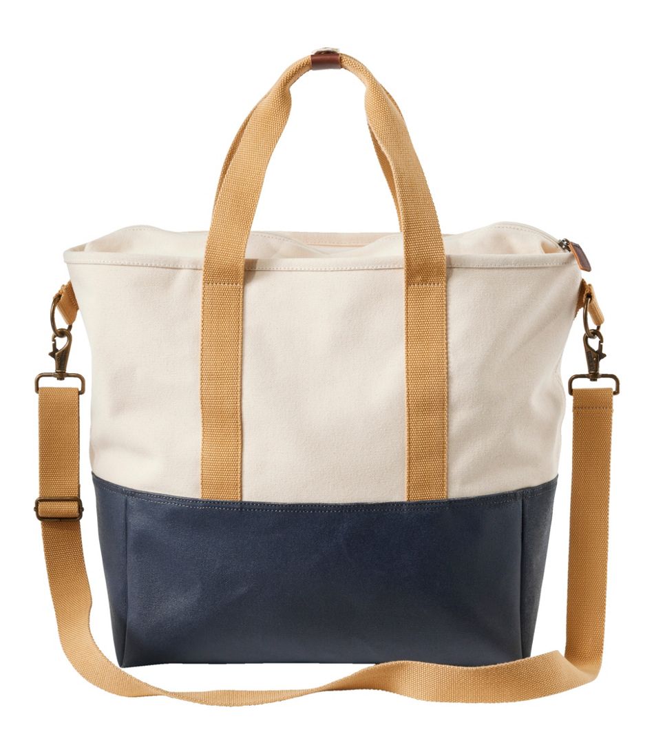 L.L.BeanNor'easter Tote Bag, Regular