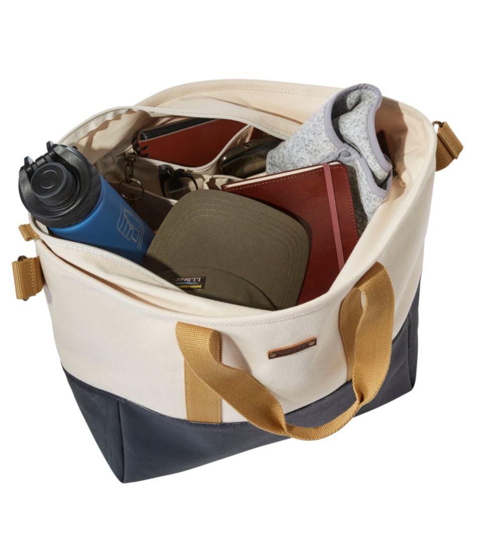 L.L.BeanNor'easter Tote Bag, Regular