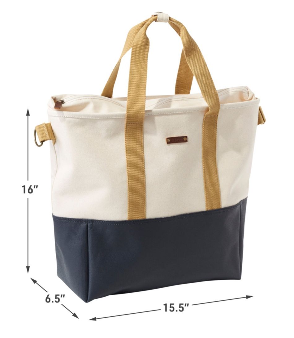 L.L.BeanNor'easter Tote Bag, Regular