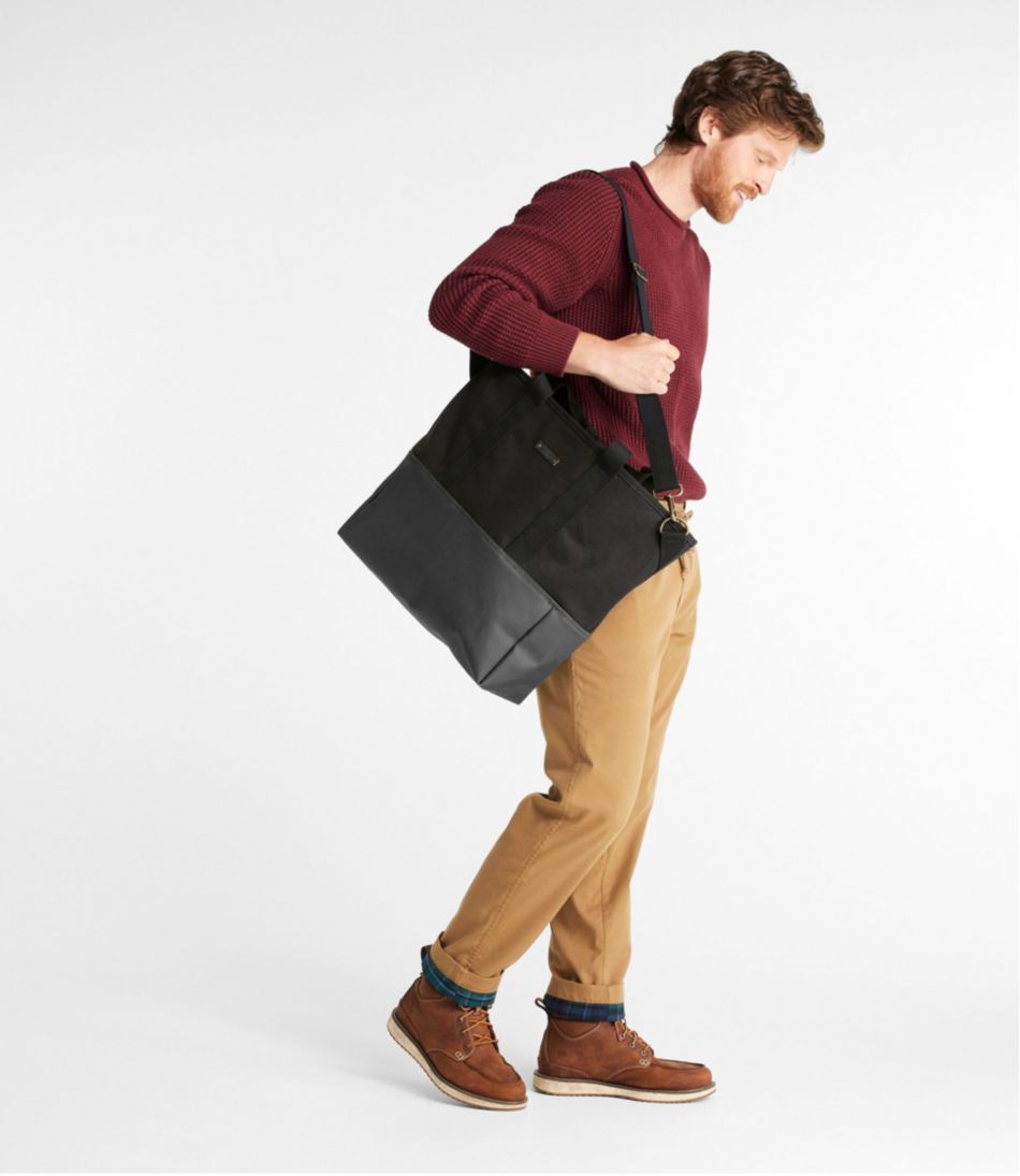 L.L.BeanNor'easter Tote Bag, Regular