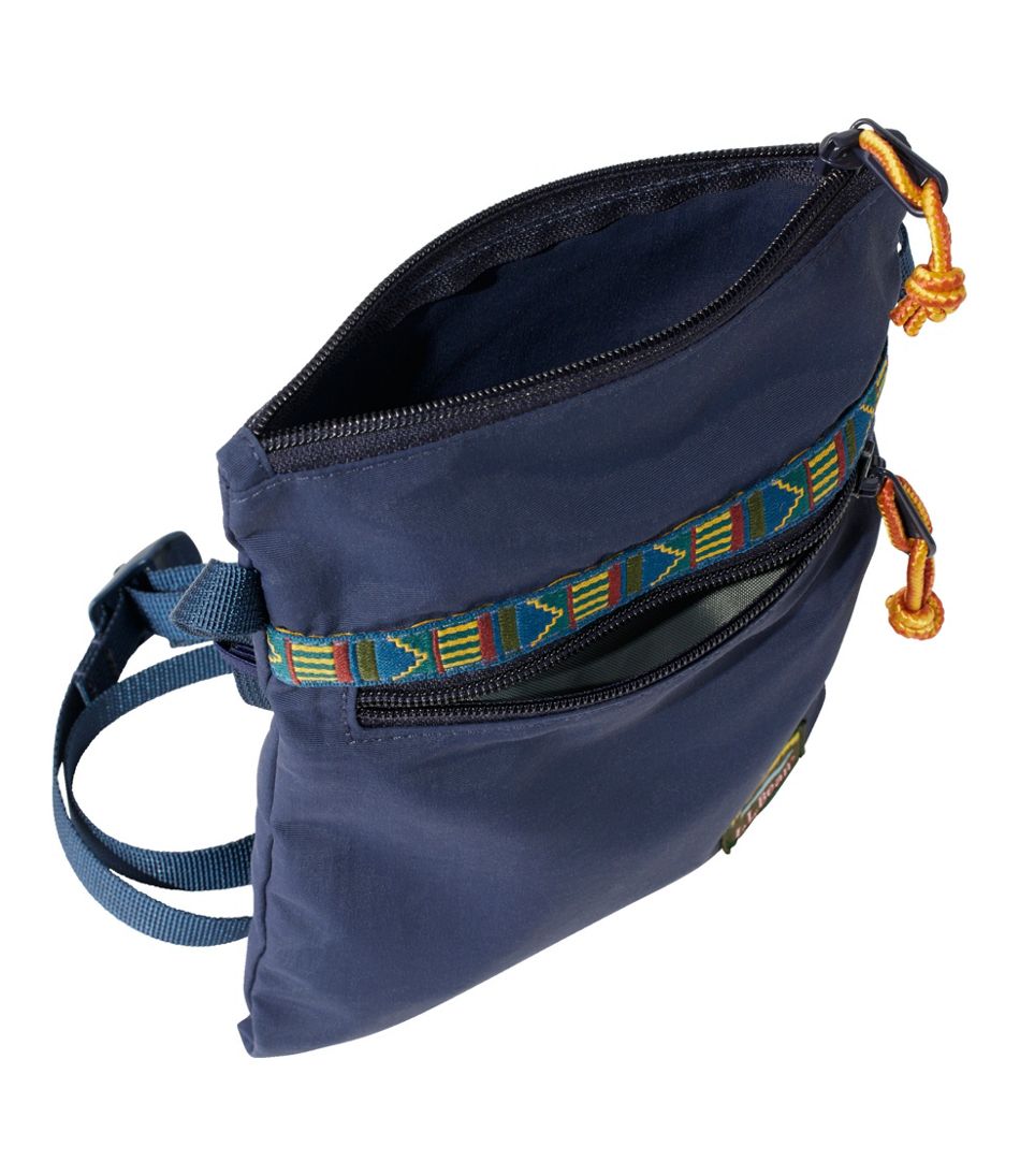 L.L.BeanMountain Classic Crossbody Bag