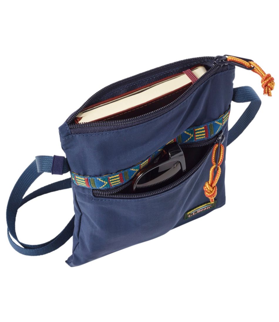 L.L.BeanMountain Classic Crossbody Bag