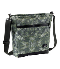 L.L.BeanFlowfold Odyssey Crossbody, Medium, Print