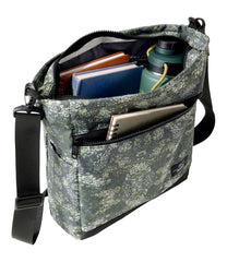 L.L.BeanFlowfold Odyssey Crossbody, Medium, Print