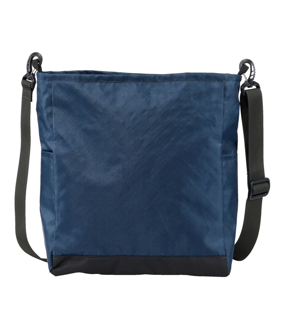 L.L.BeanFlowfold Odyssey Crossbody Bag, Medium