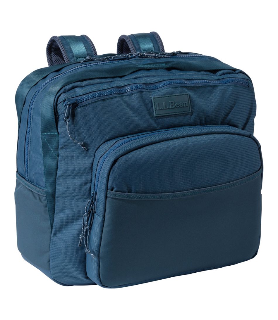 L.L.BeanDiaper Bag Backpack