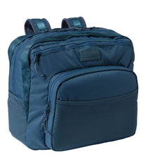 L.L.BeanDiaper Bag Backpack