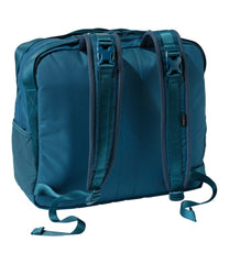 L.L.BeanDiaper Bag Backpack