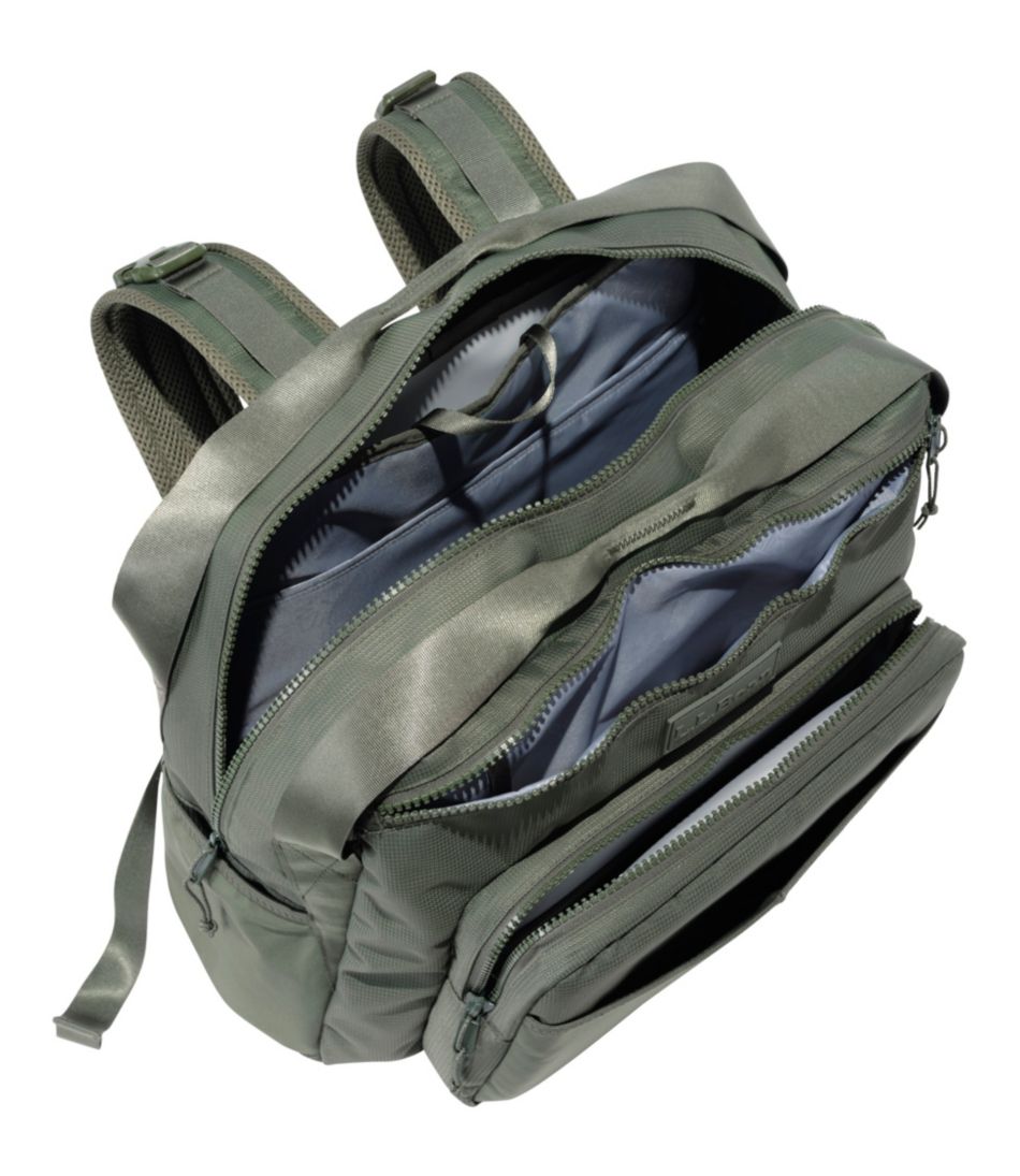 L.L.BeanDiaper Bag Backpack