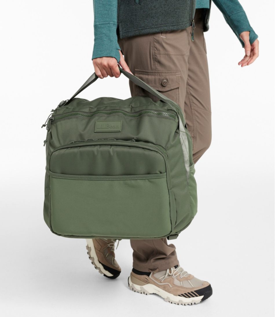 L.L.BeanDiaper Bag Backpack