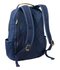 L.L.BeanWaxed Canvas Travel Backpack