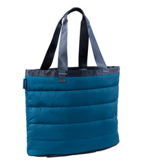 L.L.BeanPuffer Tote