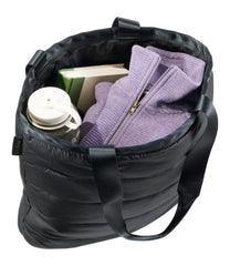 L.L.BeanPuffer Tote