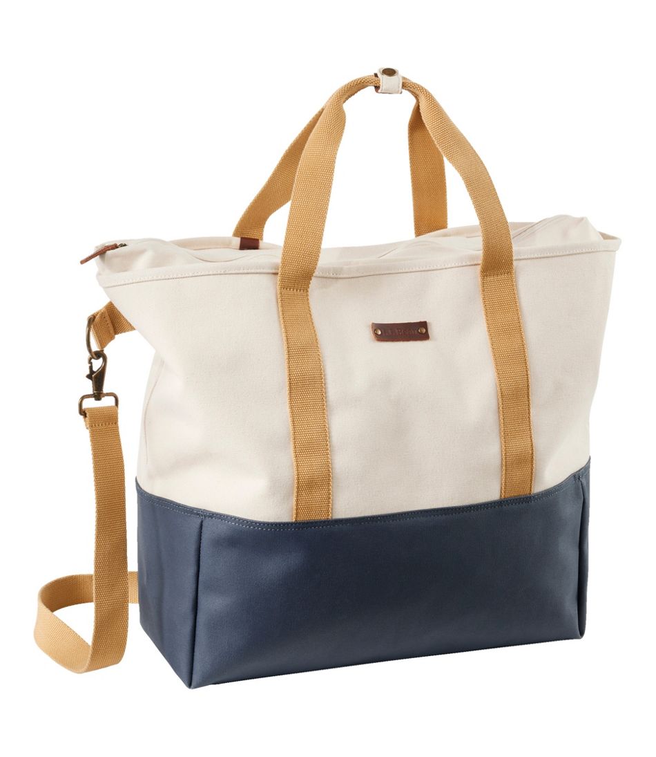 L.L.BeanNor'easter Tote Bag, Large