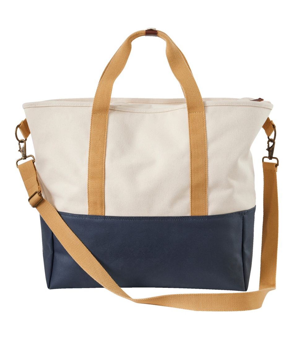 L.L.BeanNor'easter Tote Bag, Large