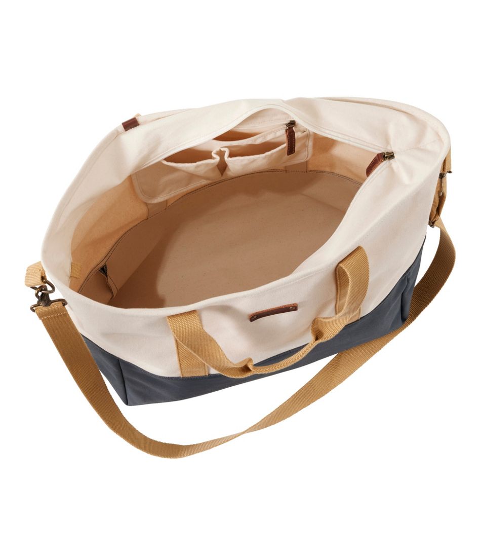 L.L.BeanNor'easter Tote Bag, Large