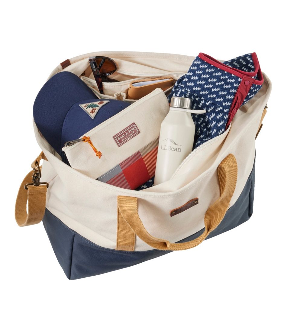 L.L.BeanNor'easter Tote Bag, Large