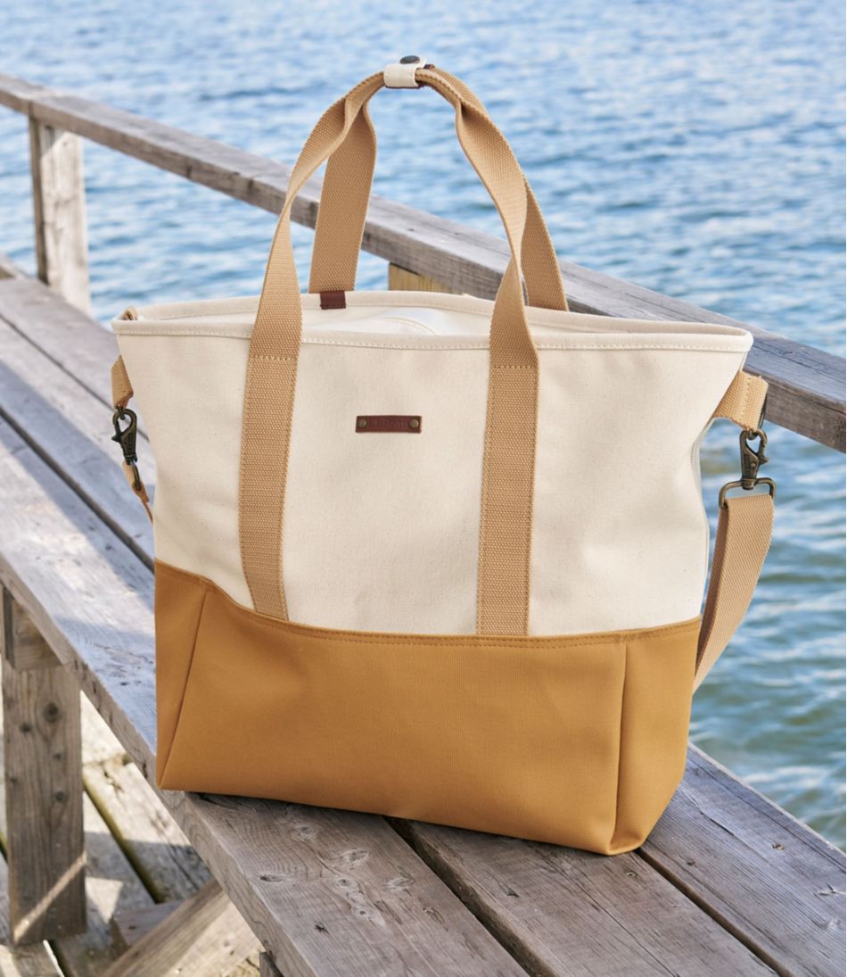 L.L.BeanNor'easter Tote Bag, Large
