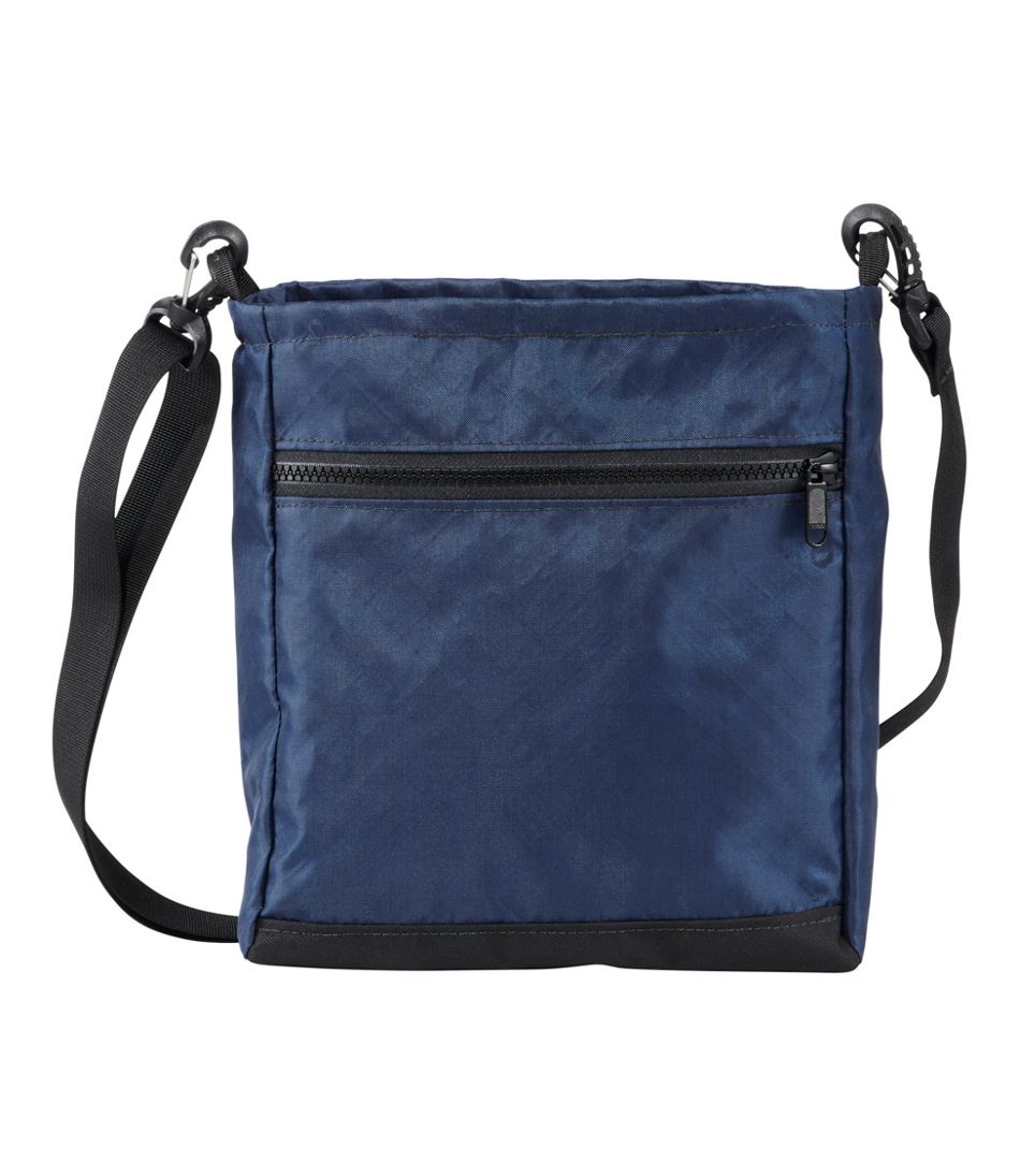 L.L.BeanFlowfold Odyssey Crossbody Bag, Small