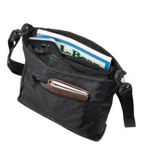 L.L.BeanFlowfold Odyssey Crossbody Bag, Small