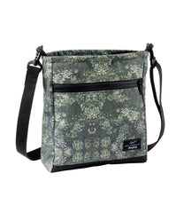 L.L.BeanFlowfold Odyssey Crossbody Bag, Small, Print