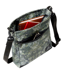 L.L.BeanFlowfold Odyssey Crossbody Bag, Small, Print