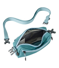 L.L.BeanMountain Classic Cordura Crossbody Bag