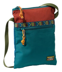 L.L.BeanMountain Classic Crossbody Bag, Multi