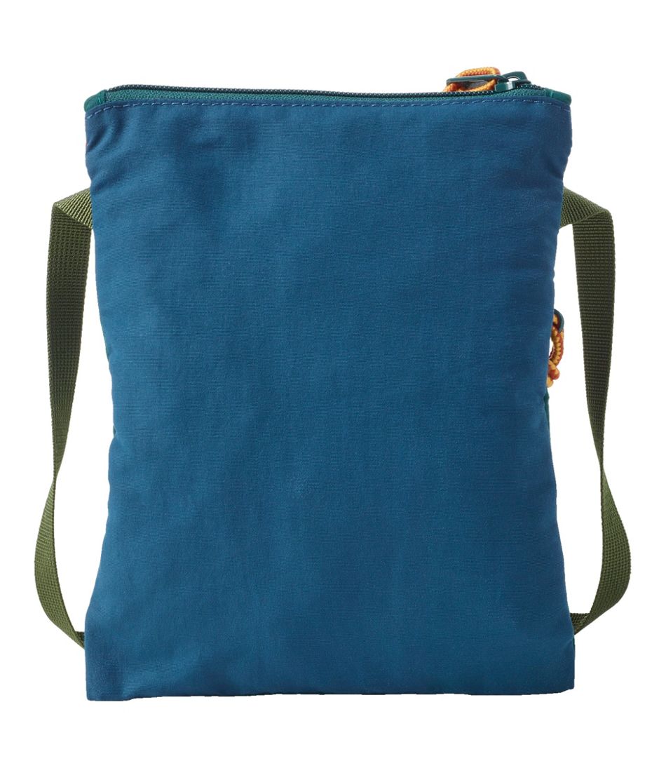 L.L.BeanMountain Classic Crossbody Bag, Multi