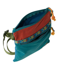 L.L.BeanMountain Classic Crossbody Bag, Multi