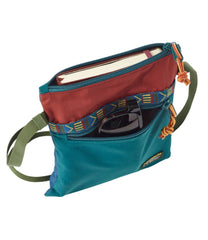 L.L.BeanMountain Classic Crossbody Bag, Multi