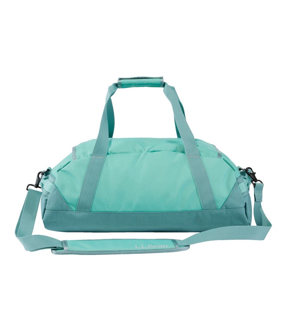 L.L.BeanAdventure Duffle, Medium, 35L