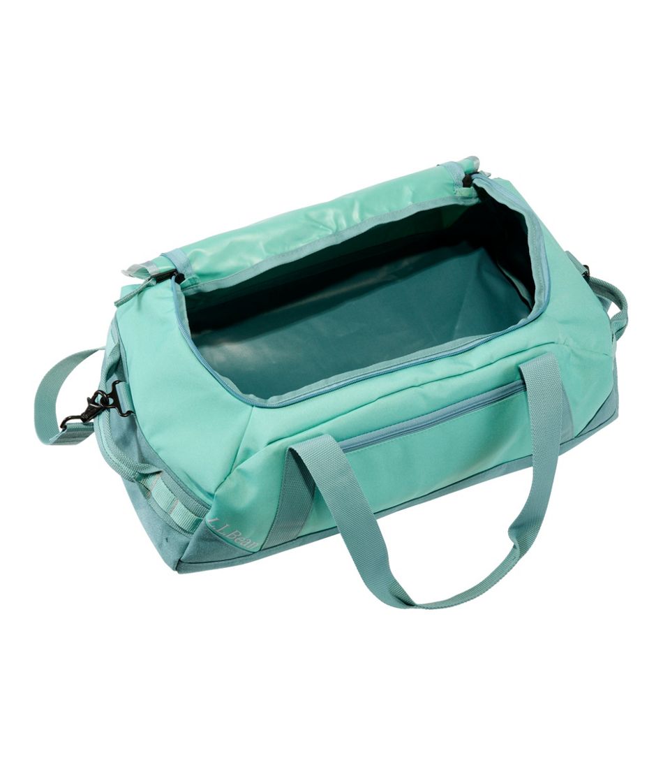 L.L.BeanAdventure Duffle, Medium, 35L