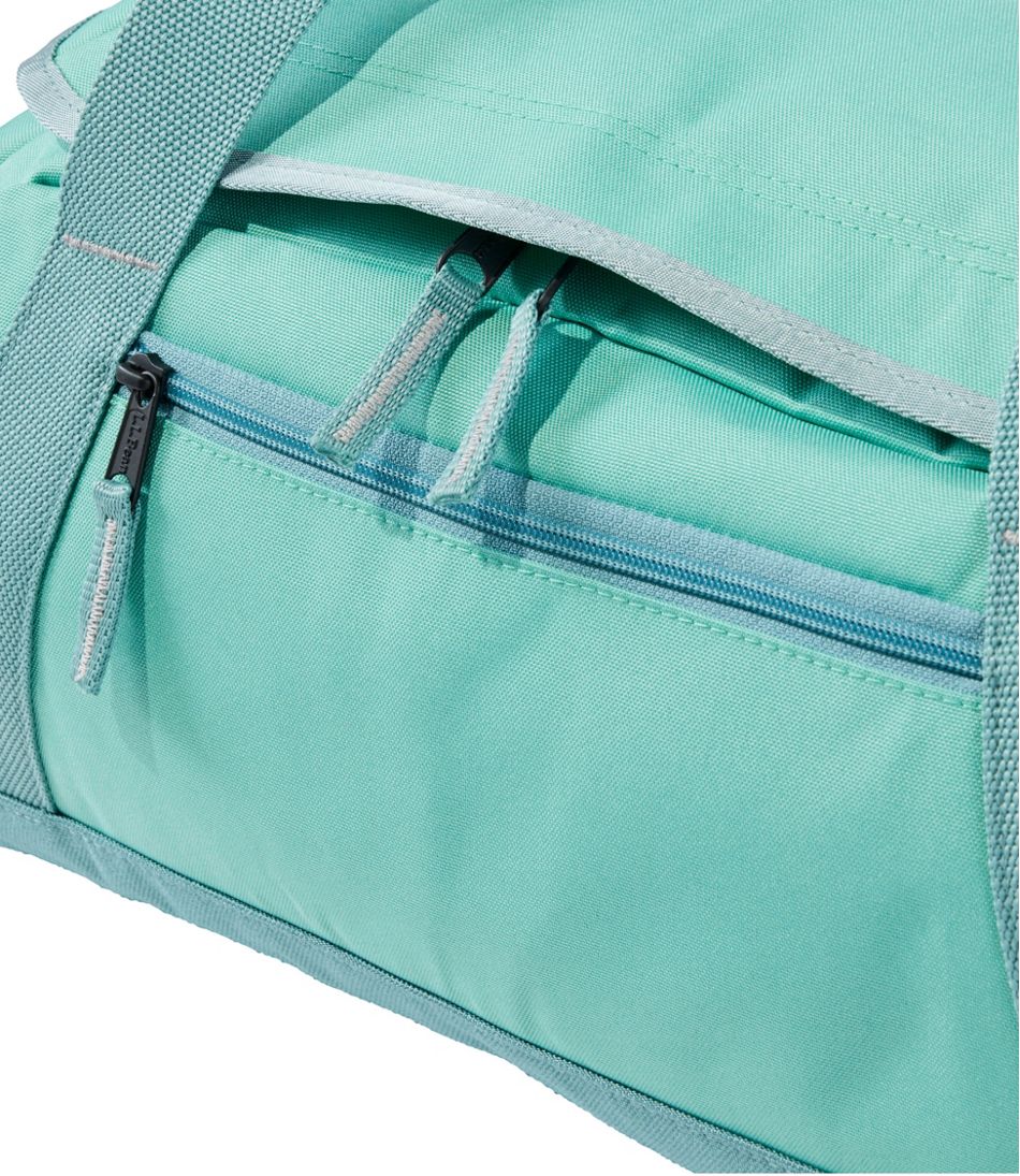 L.L.BeanAdventure Duffle, Medium, 35L