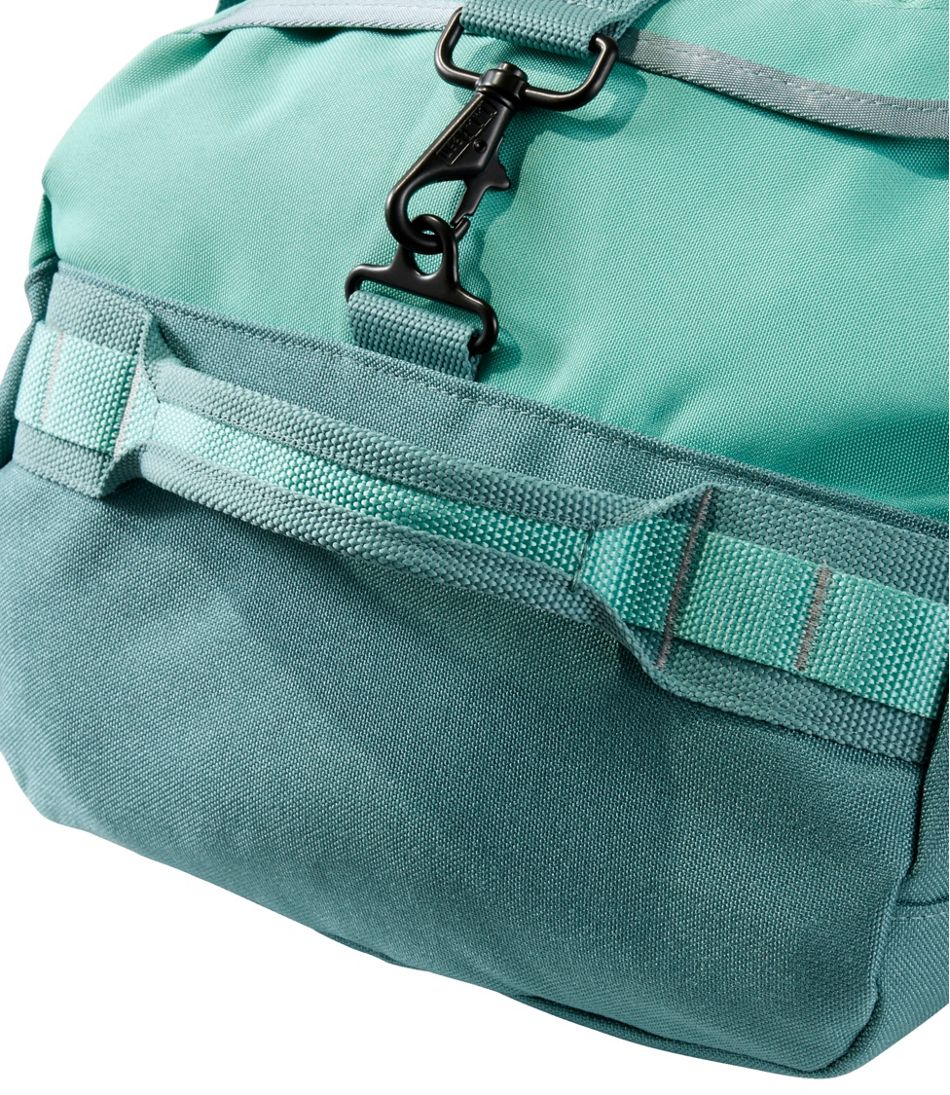 L.L.BeanAdventure Duffle, Medium, 35L