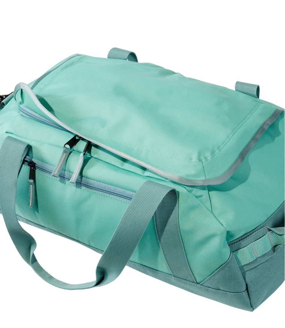 L.L.BeanAdventure Duffle, Medium, 35L