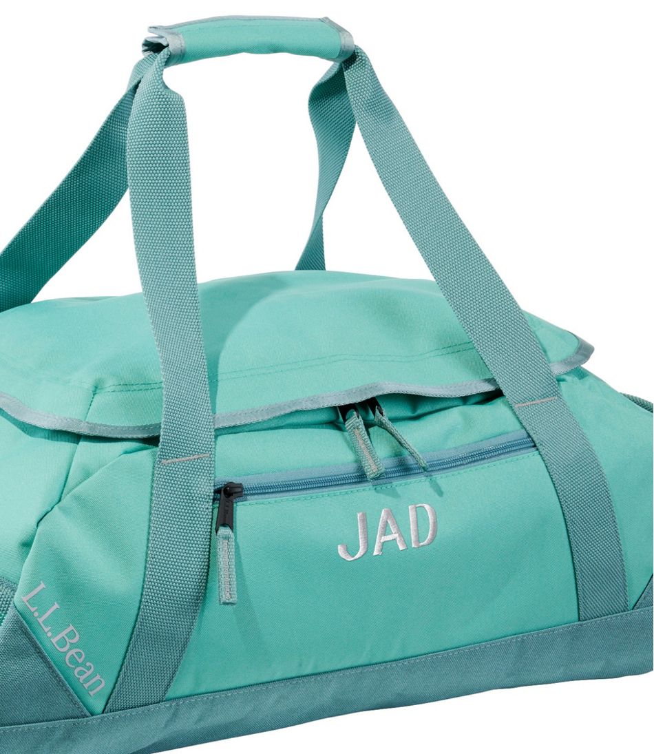 L.L.BeanAdventure Duffle, Medium, 35L