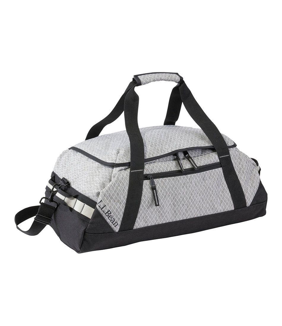 Heather Gray Diamond,OS