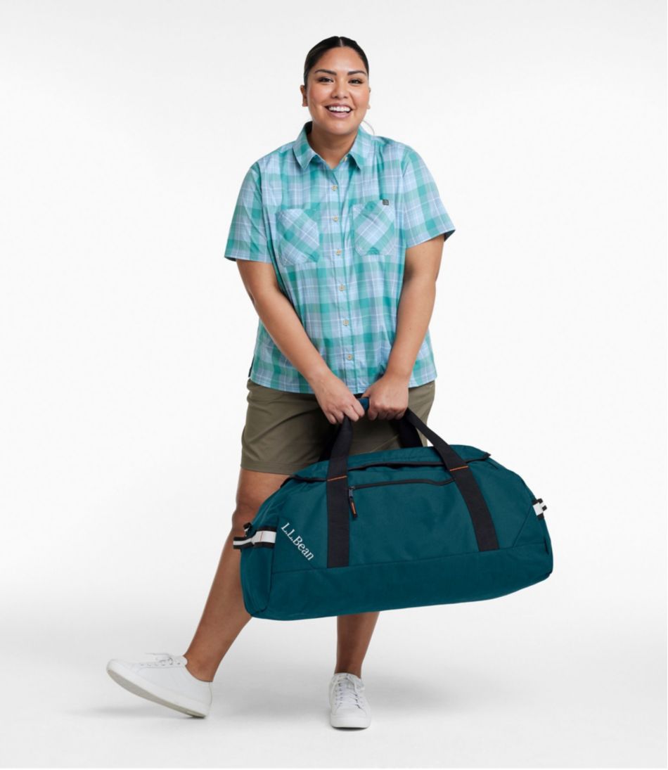 L.L.BeanAdventure Duffle, Large, 70L