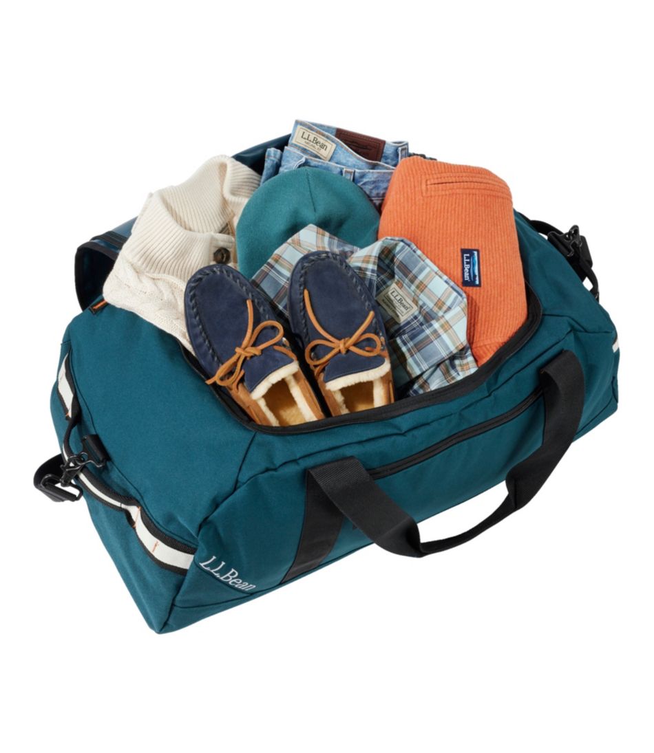 L.L.BeanAdventure Duffle, Large, 70L