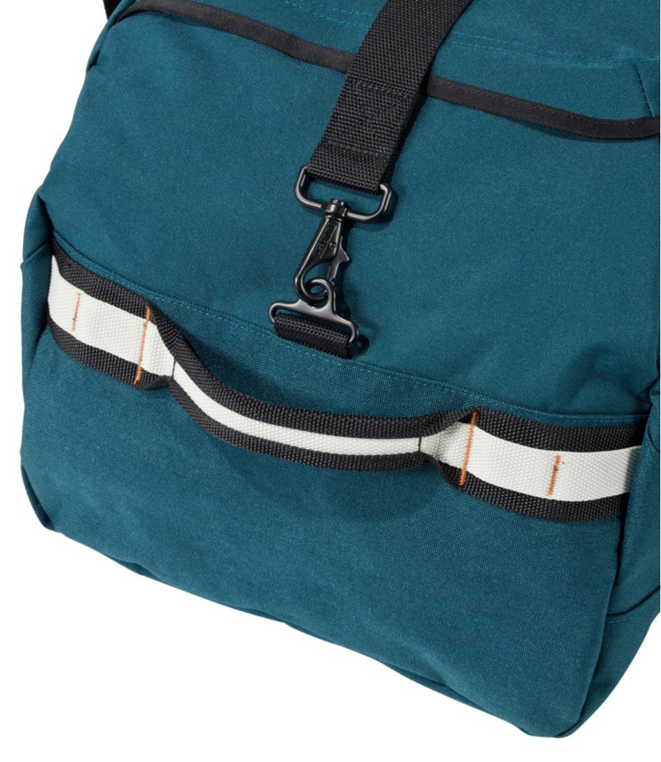 L.L.BeanAdventure Duffle, Large, 70L