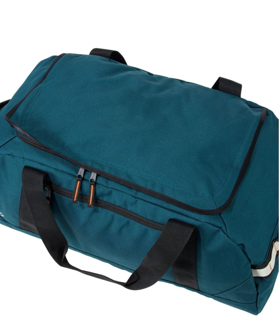 L.L.BeanAdventure Duffle, Large, 70L