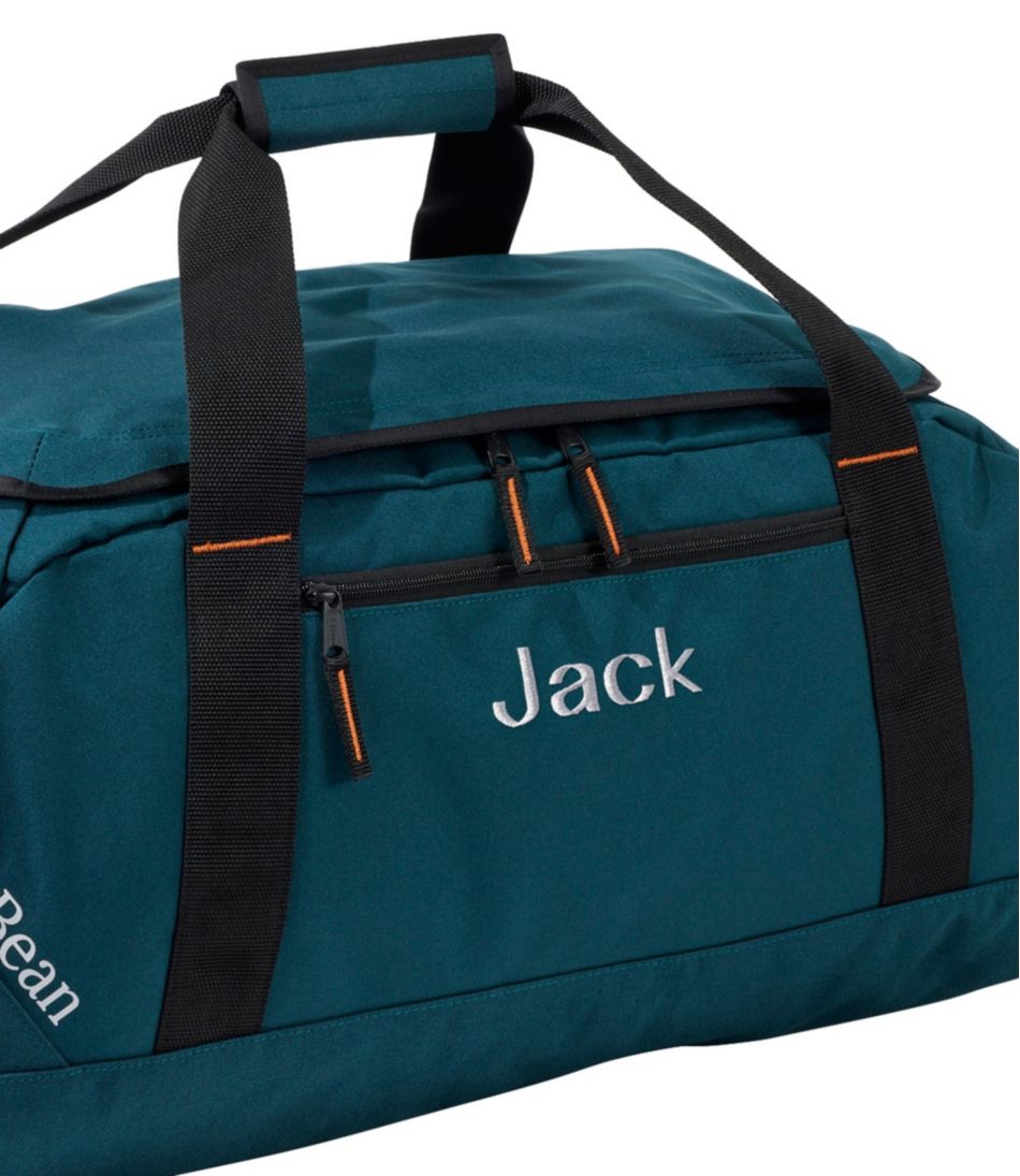 L.L.BeanAdventure Duffle, Large, 70L