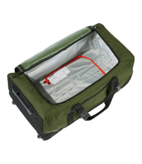 L.L.BeanAdventure Rolling Duffle Bag, X-Large, 95L