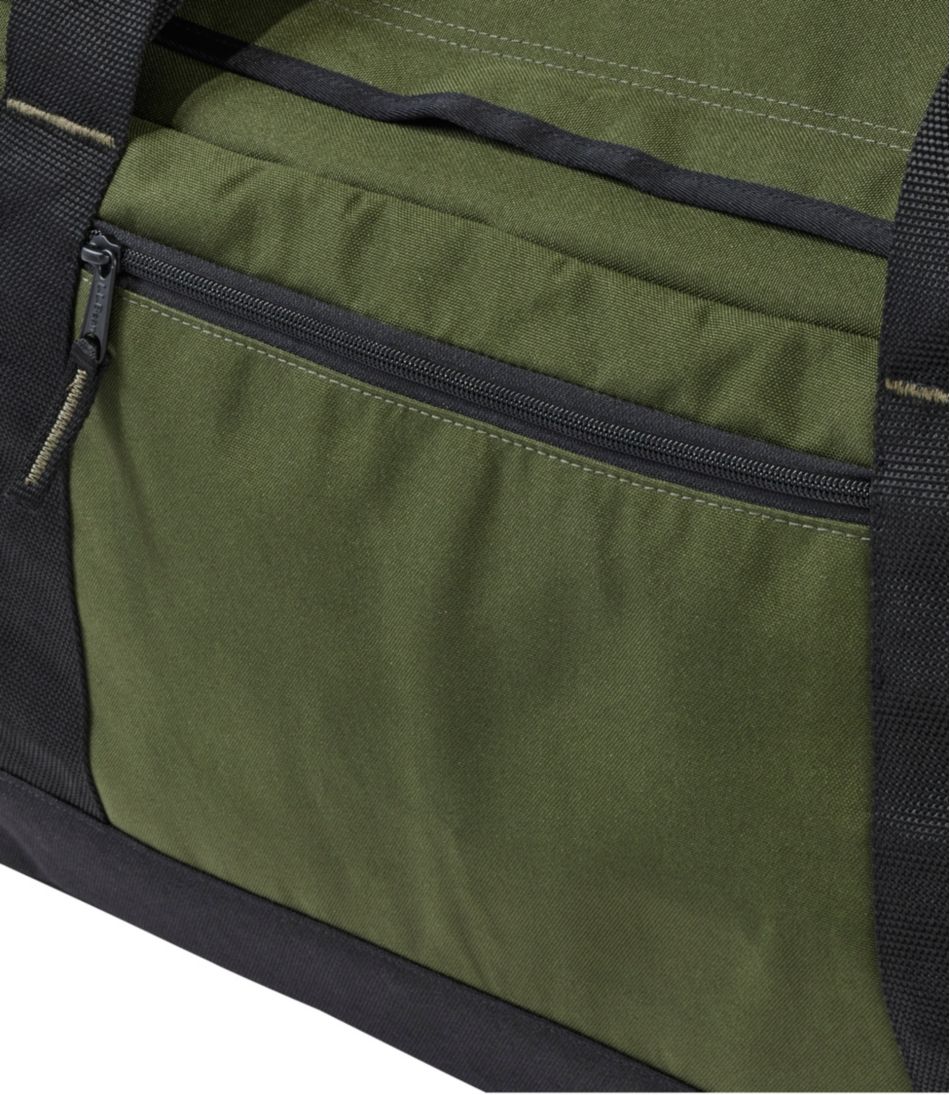 L.L.BeanAdventure Rolling Duffle Bag, X-Large, 95L