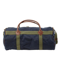 L.L.BeanWaxed Canvas Duffle, Medium