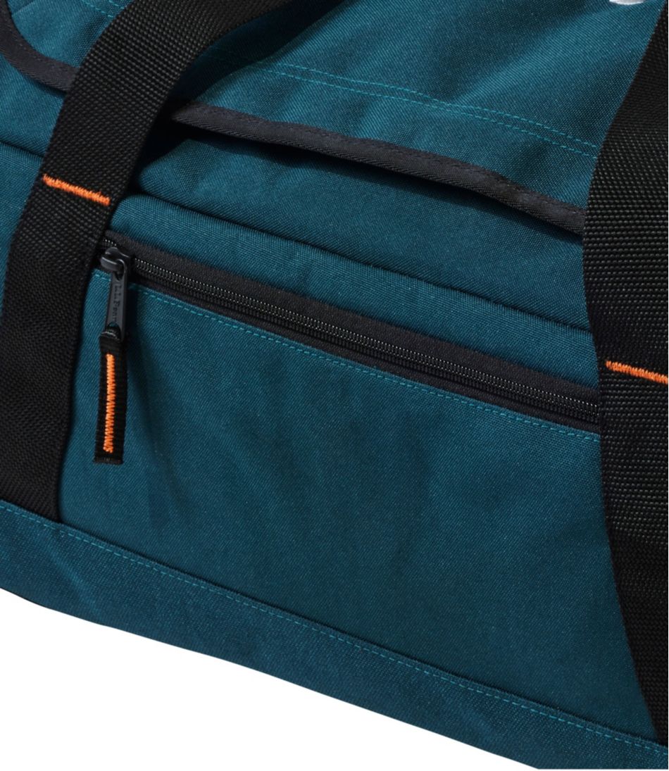 L.L.BeanAdventure Rolling Duffle Bag, Medium, 40L
