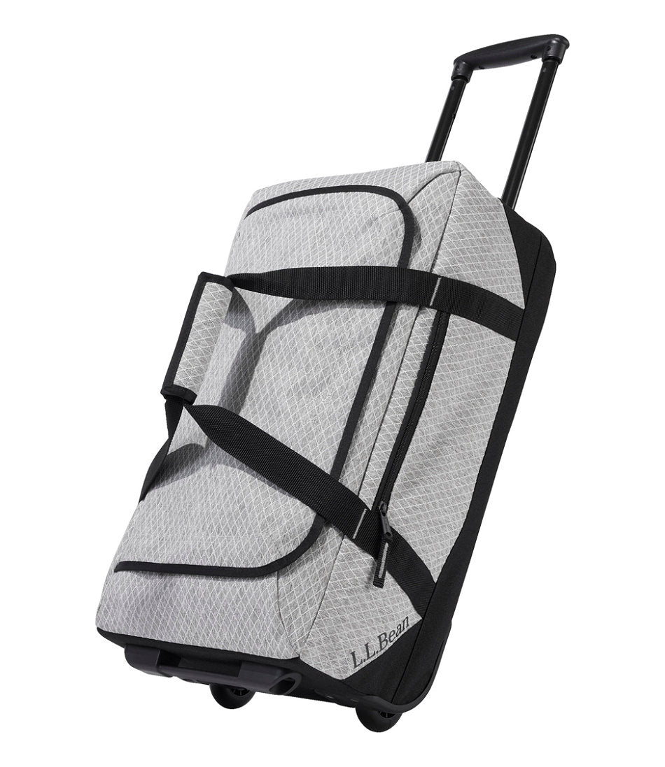 Heather Gray Diamond,OS